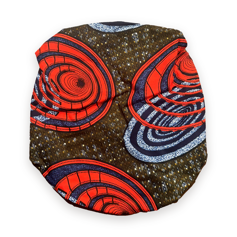 Zwedru Swirl