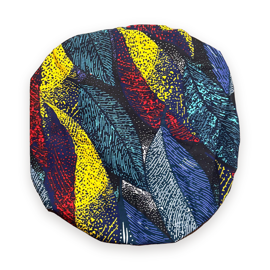 Mesurado Leaf