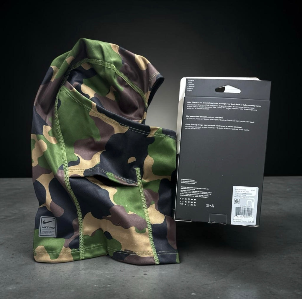 Came HyperThermal Ski-Mask