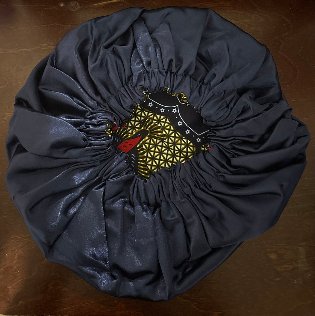 Mandingo Lotus