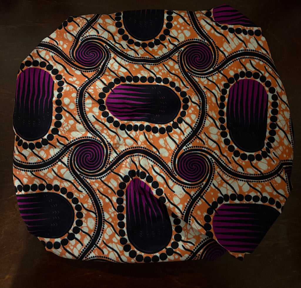 Jue Silk
