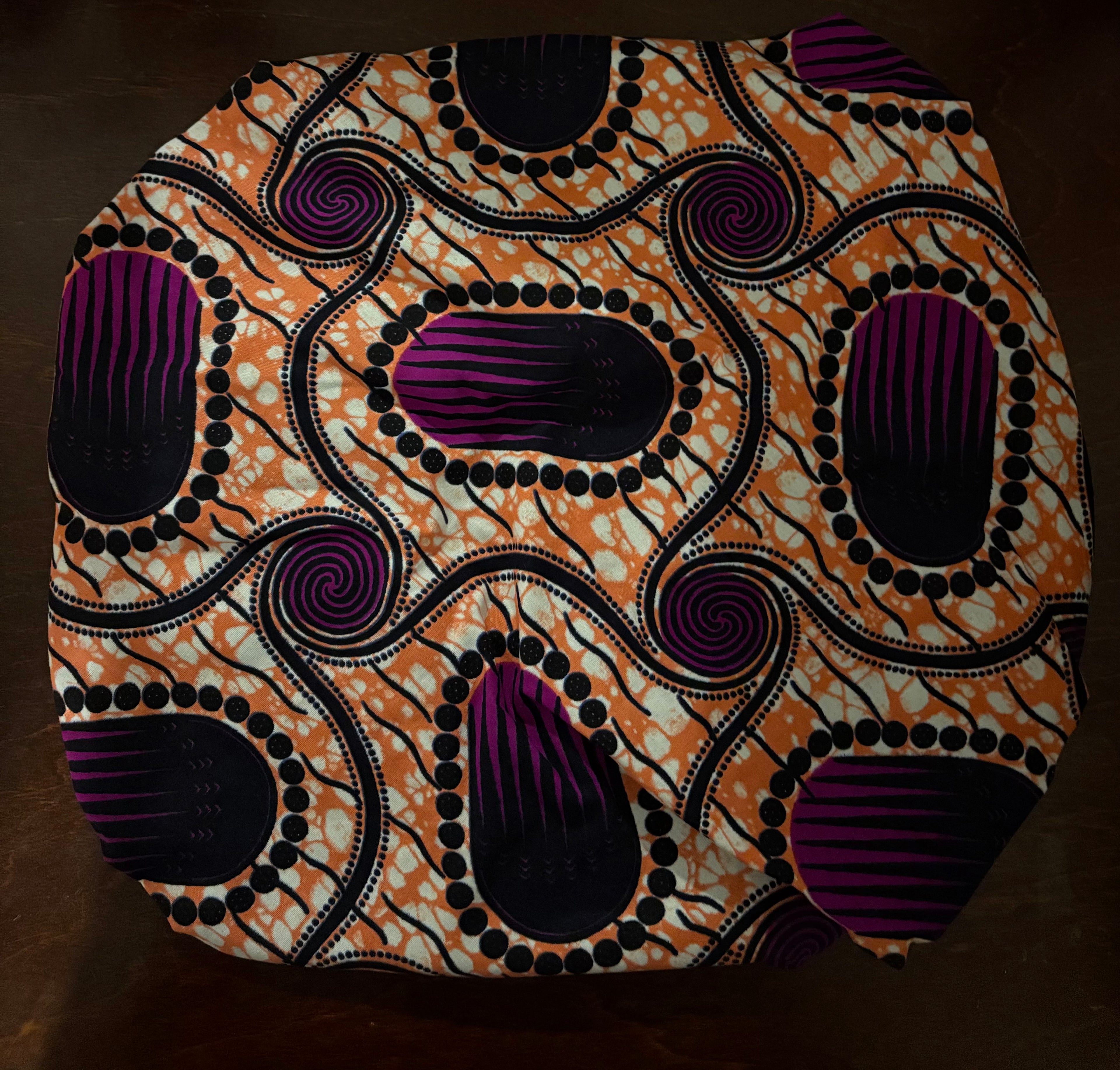 Jue Silk