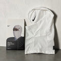 White HyperThermal Ski-Mask