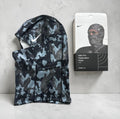 Shadow Camo HyperThermal Ski-Mask