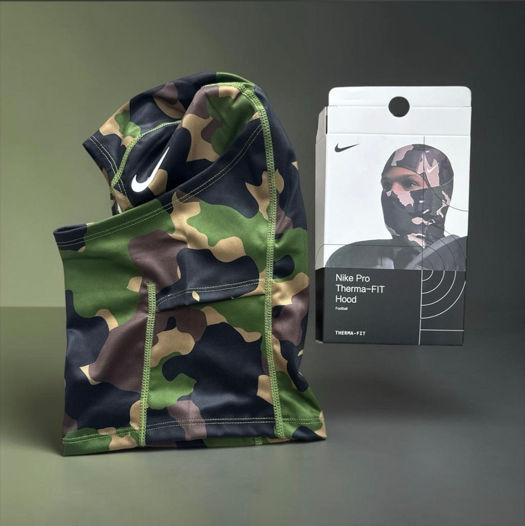 Came HyperThermal Ski-Mask