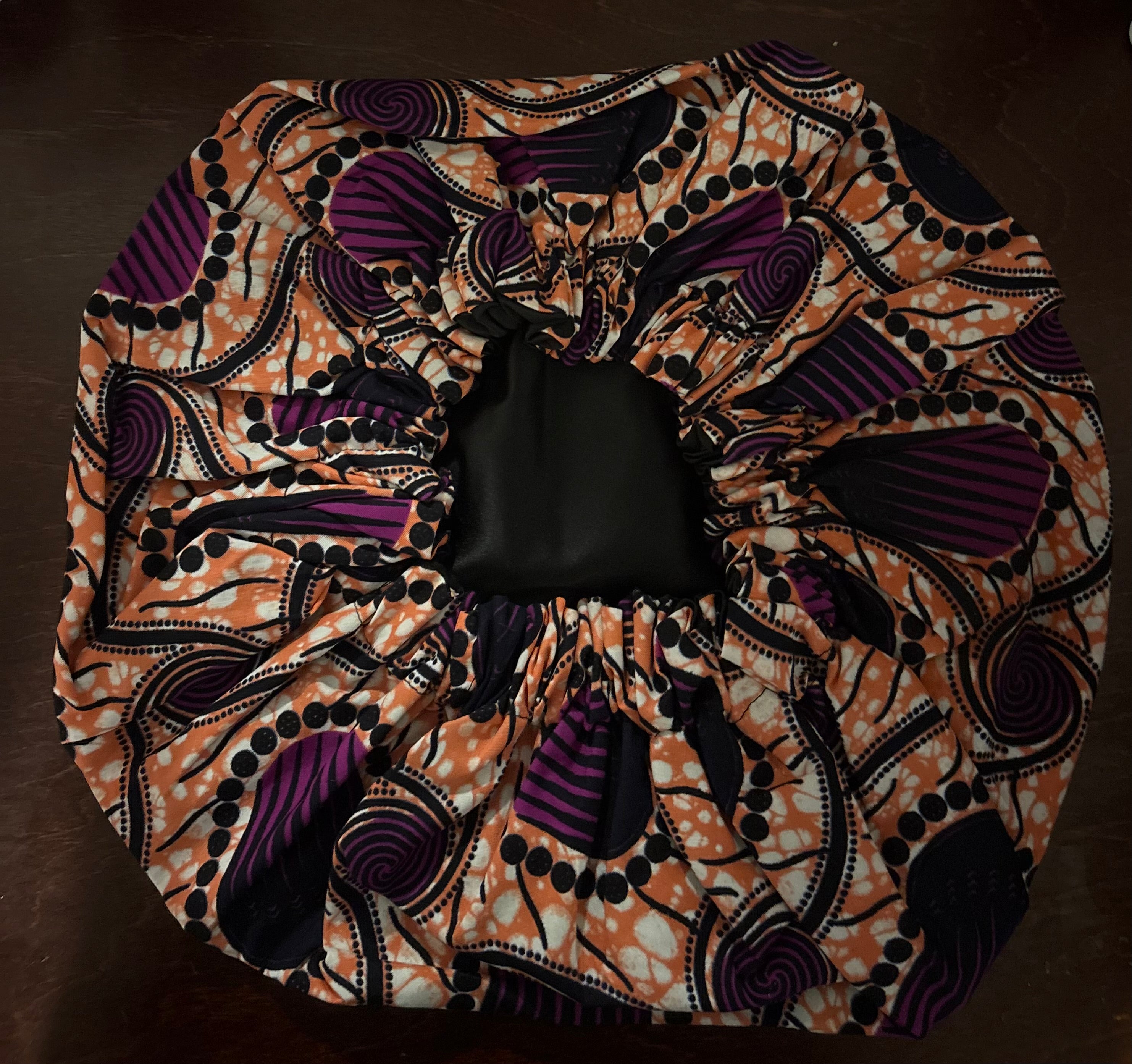 Jue Silk