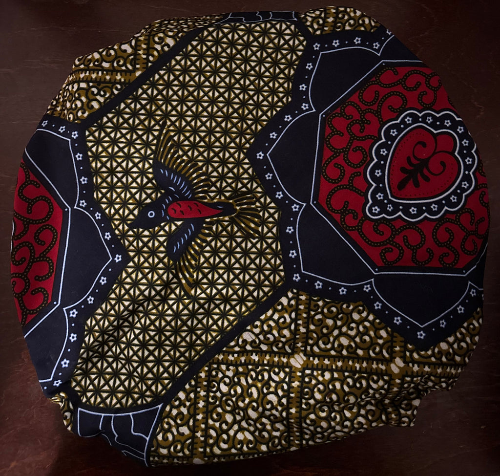 Mandingo Lotus