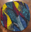 Mesurado Leaf