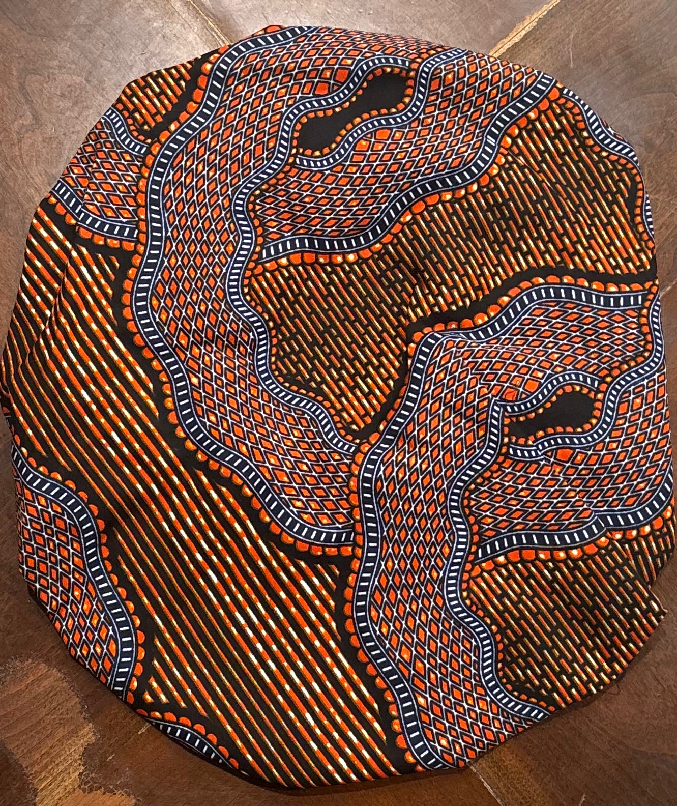 Gbarnga Waves