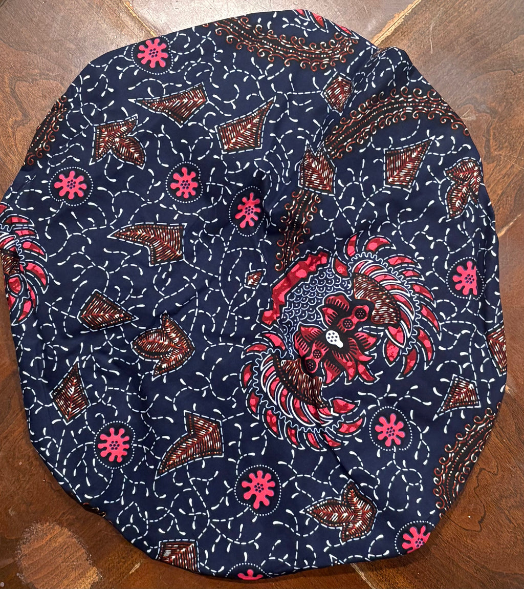 Kpelle Blossom