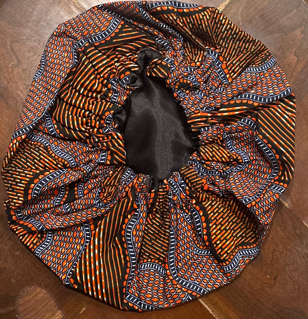 Gbarnga Waves