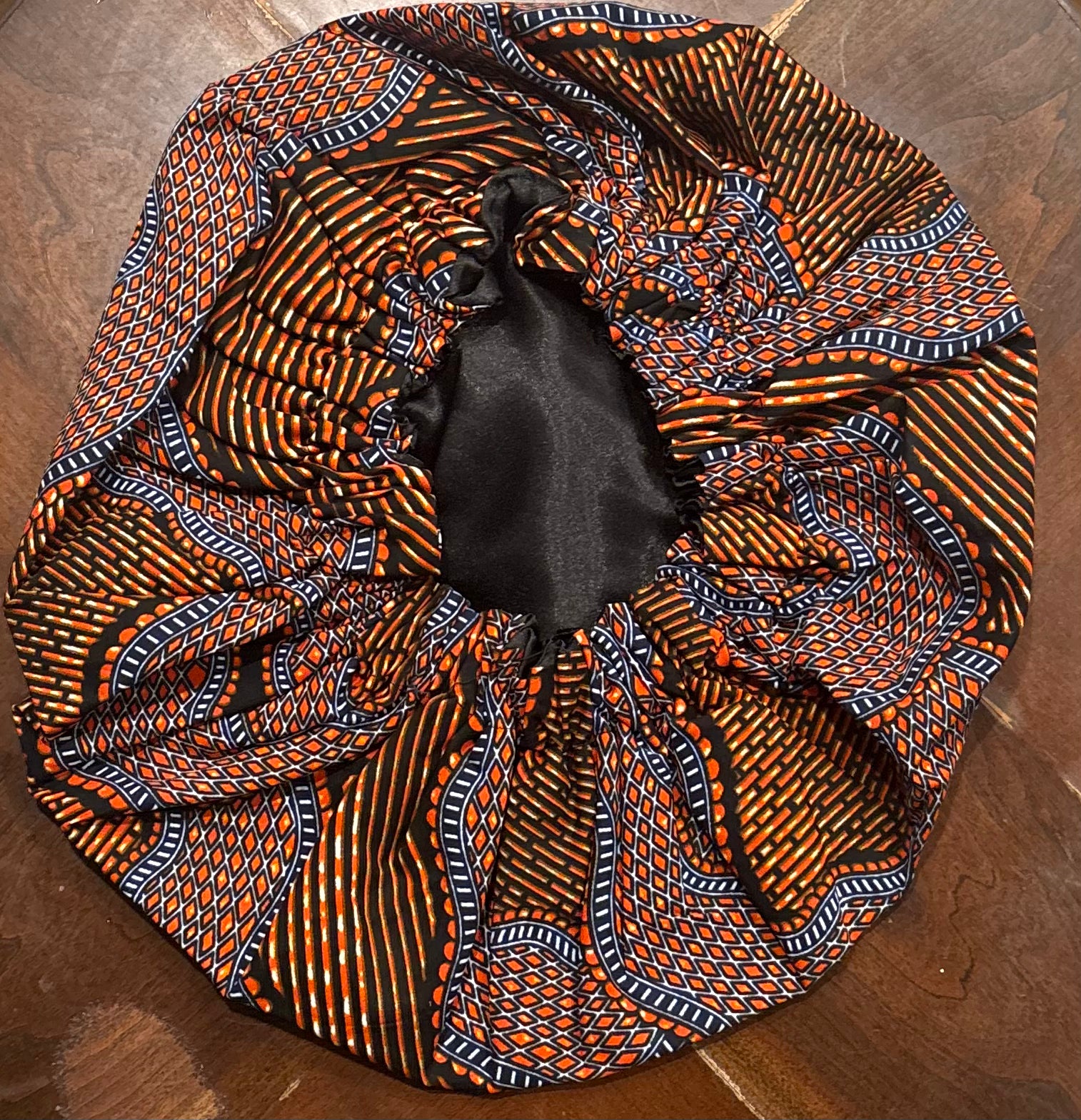 Gbarnga Waves
