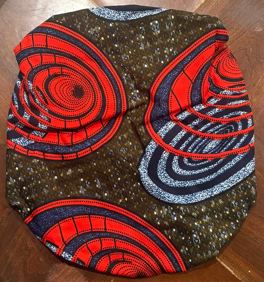 Zwedru Swirl