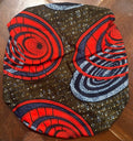 Zwedru Swirl