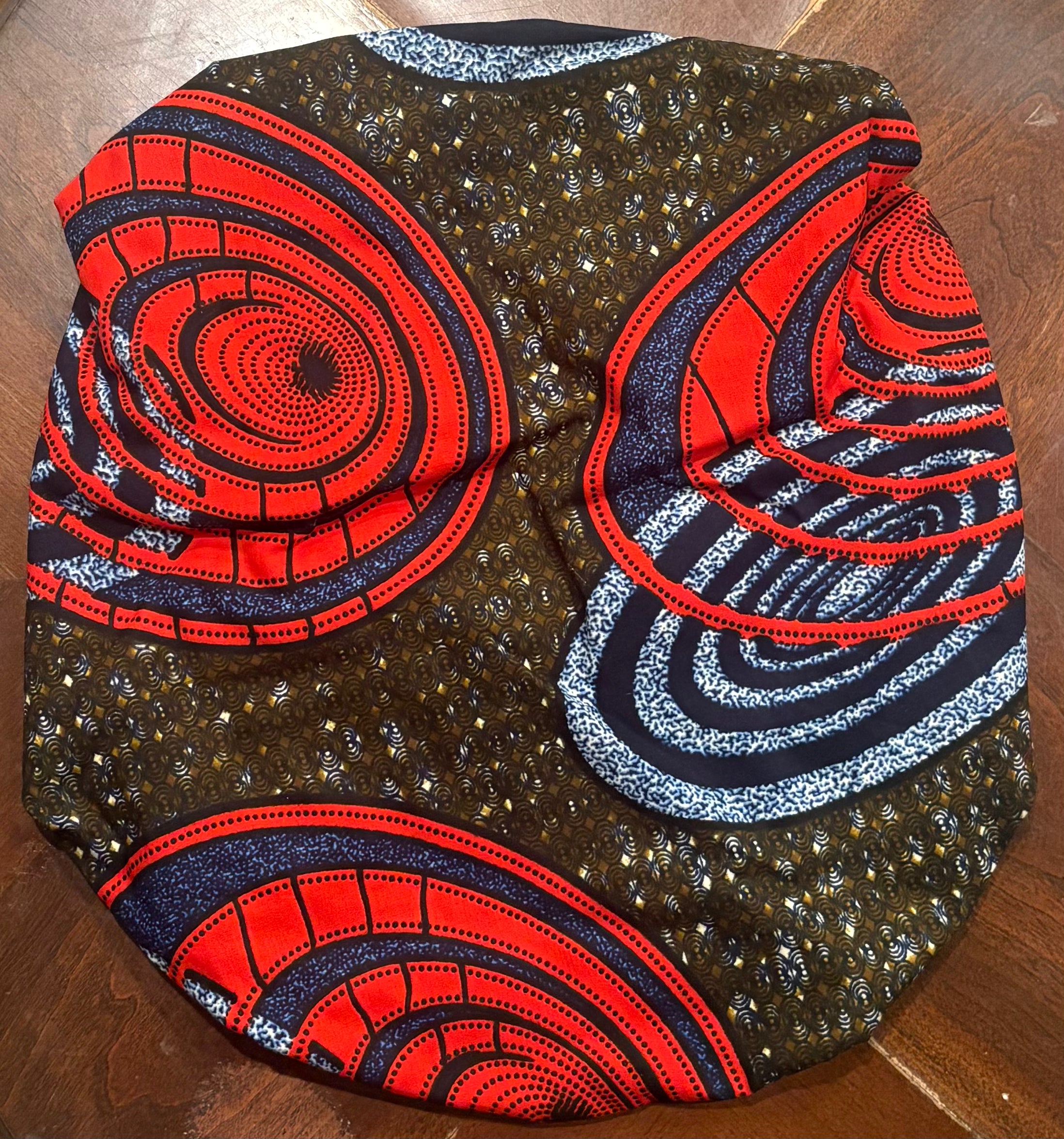 Zwedru Swirl