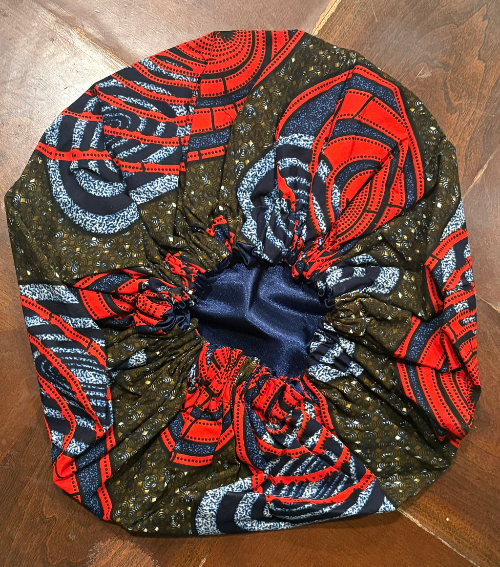 Zwedru Swirl