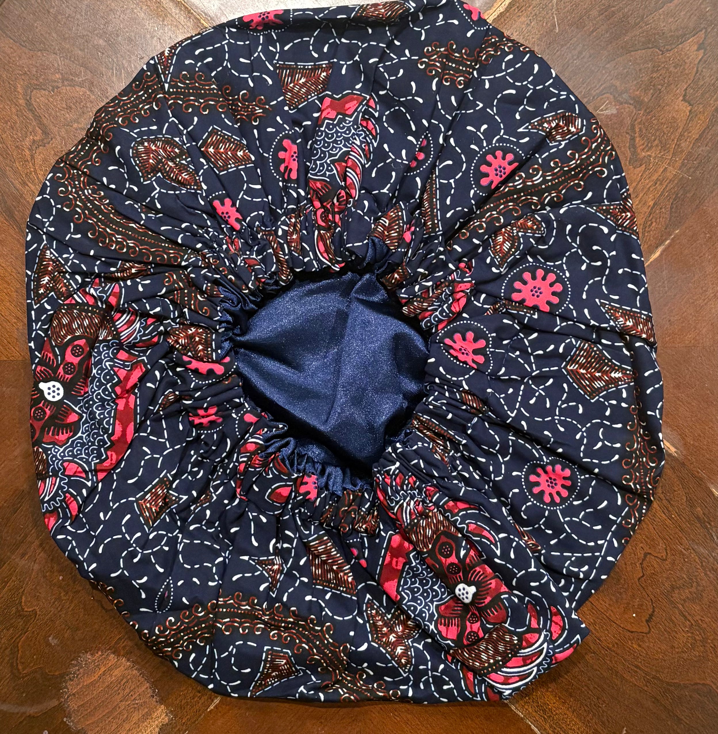 Kpelle Blossom