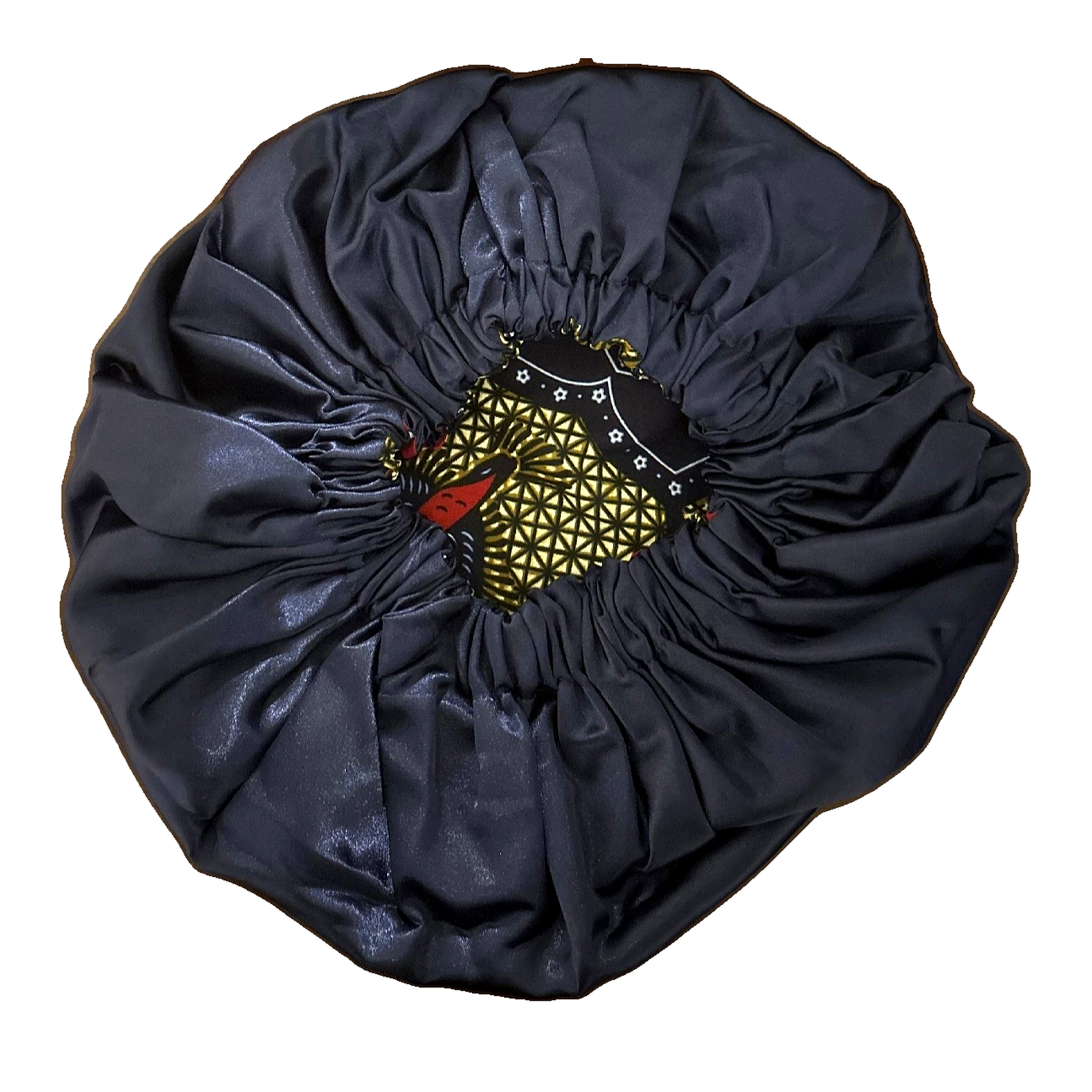 Mandingo Lotus