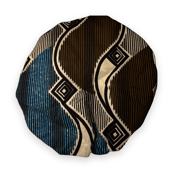 Cape Mount Silk