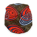Zwedru Swirl