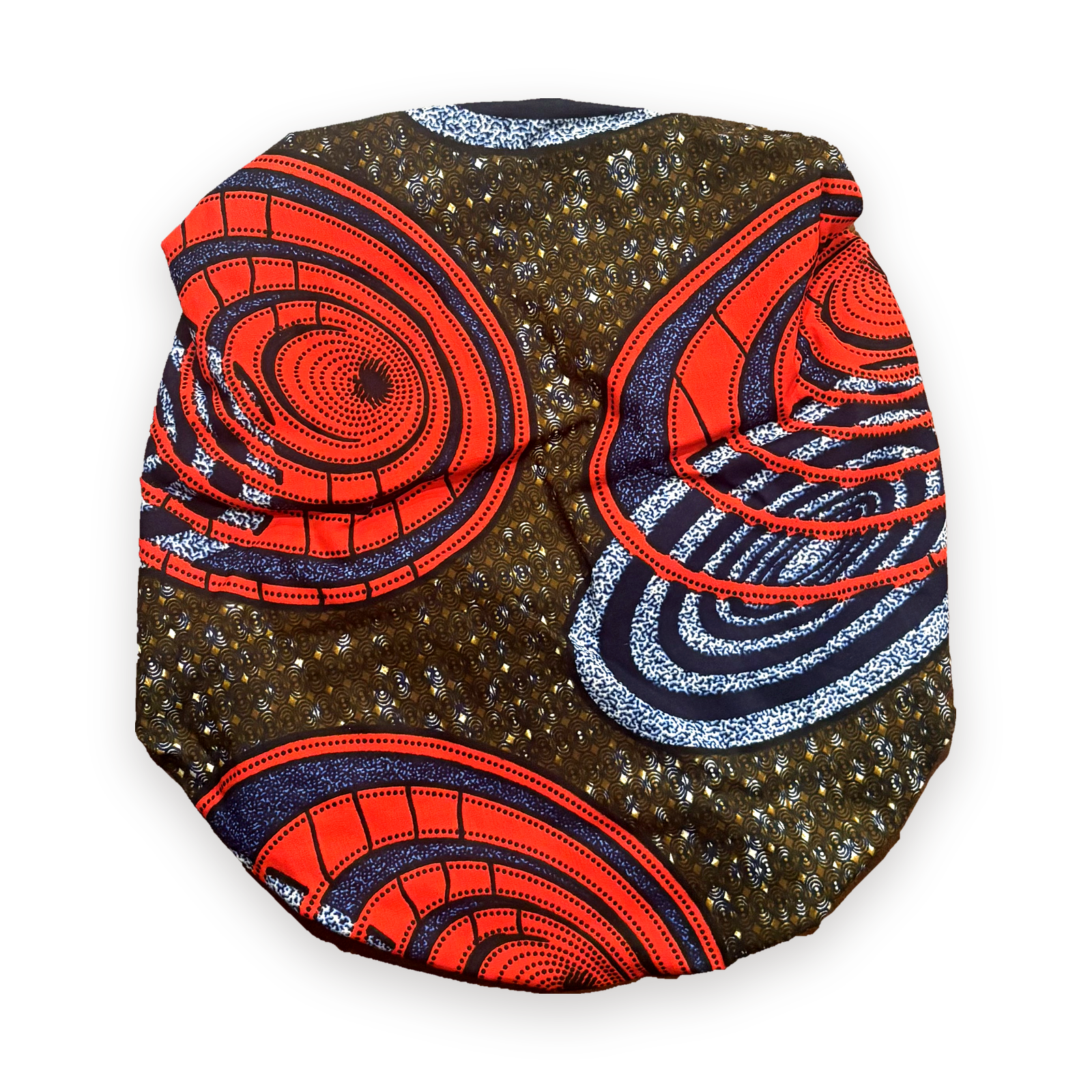 Zwedru Swirl
