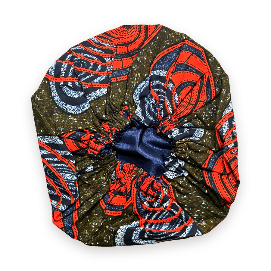 Zwedru Swirl