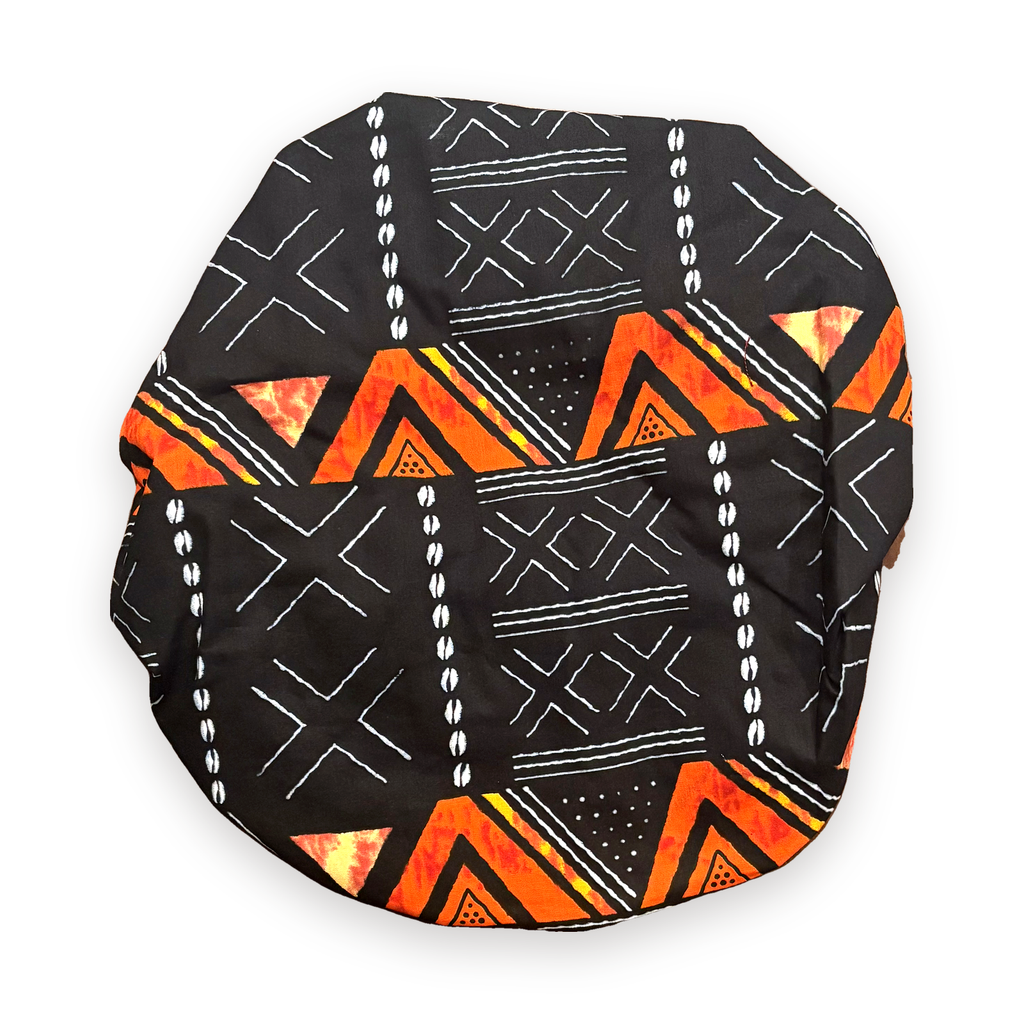 Nimba Fire