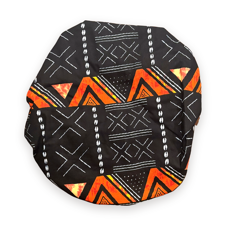 Nimba Fire
