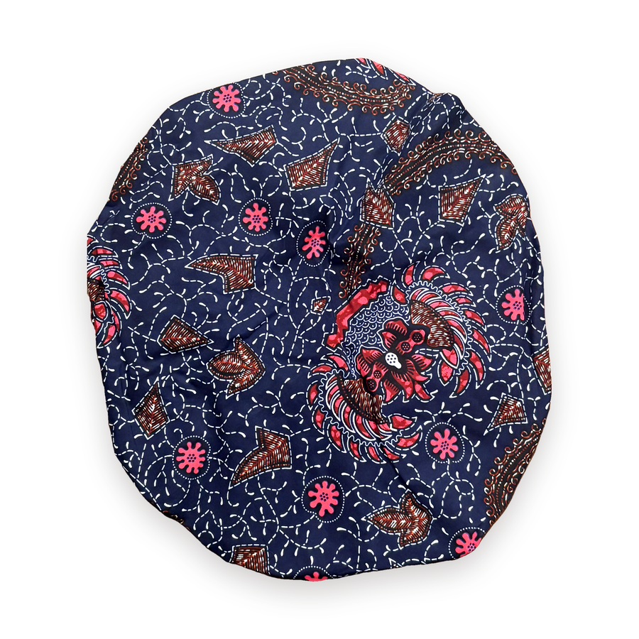 Kpelle Blossom