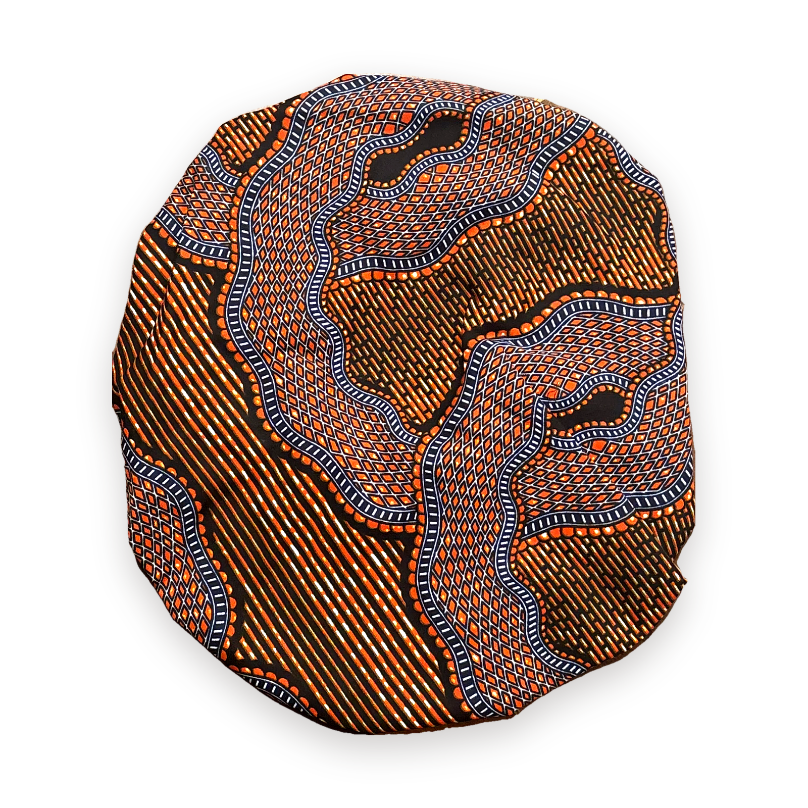 Gbarnga Waves