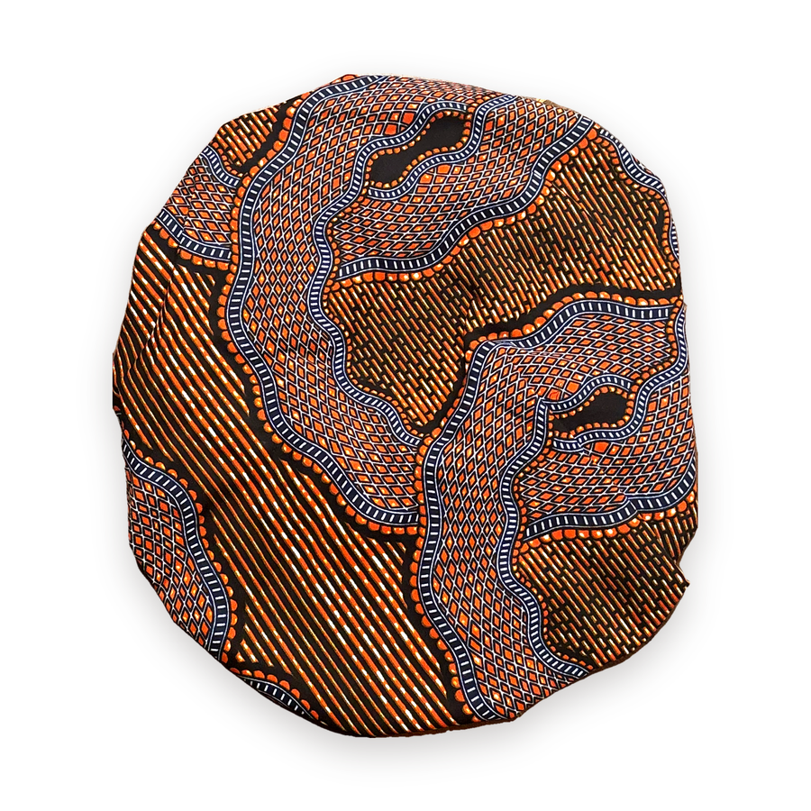 Gbarnga Waves